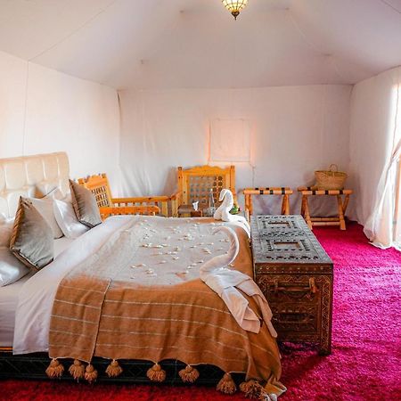 Desert Luxury Camp Morocco Merzouga Exterior foto