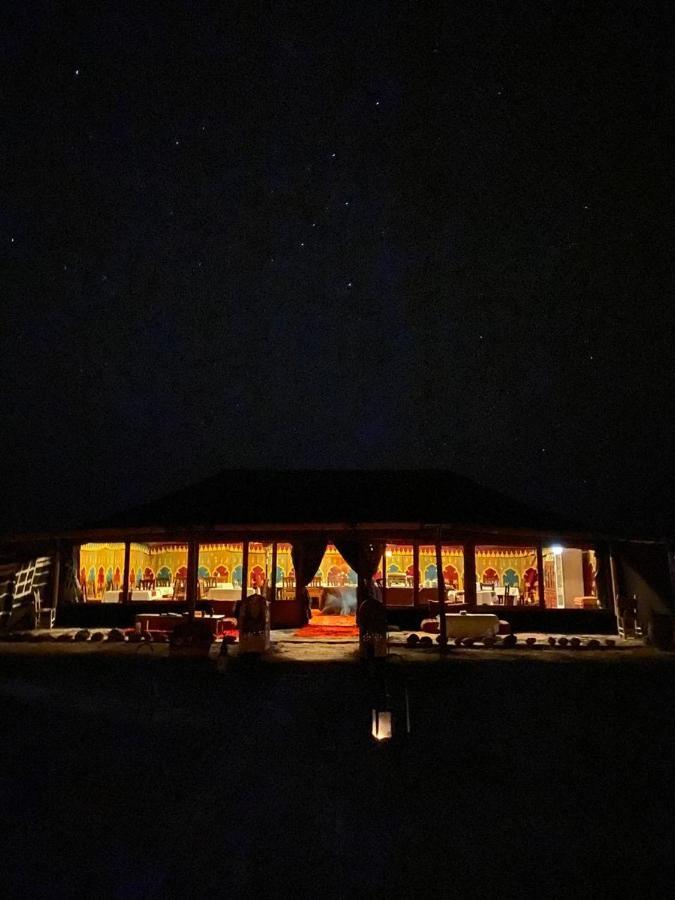 Desert Luxury Camp Morocco Merzouga Exterior foto
