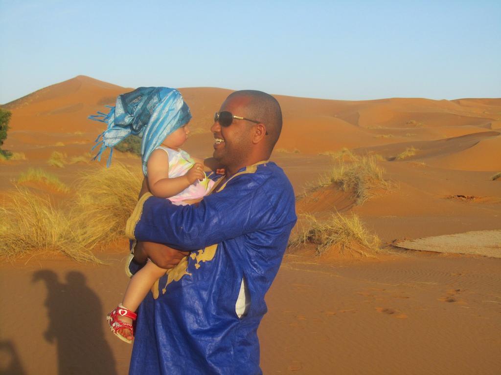 Desert Luxury Camp Morocco Merzouga Exterior foto