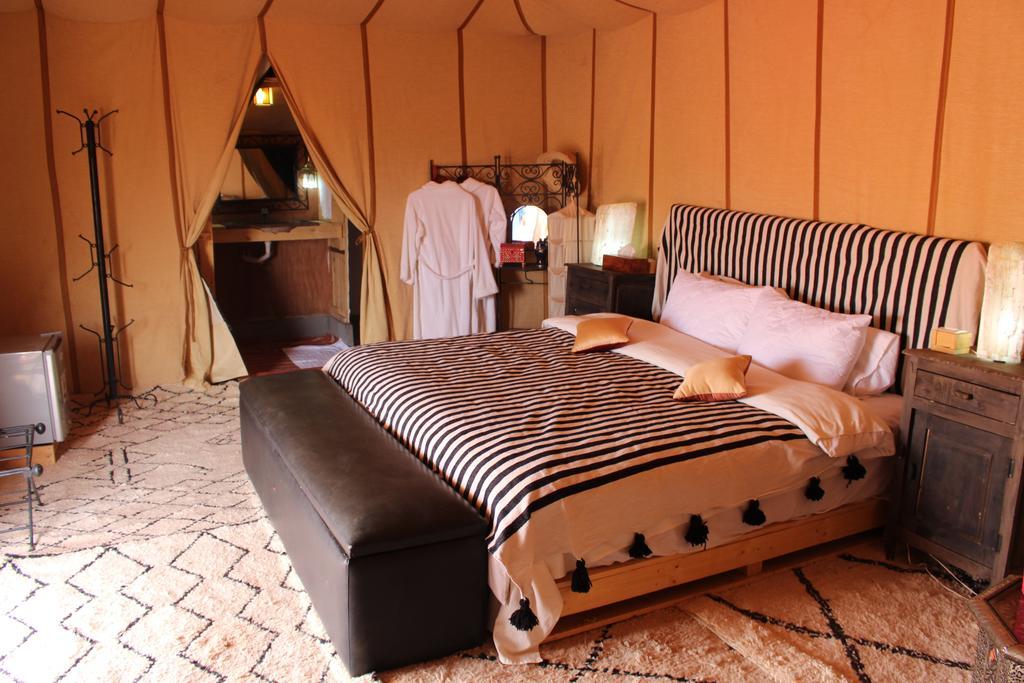 Desert Luxury Camp Morocco Merzouga Exterior foto