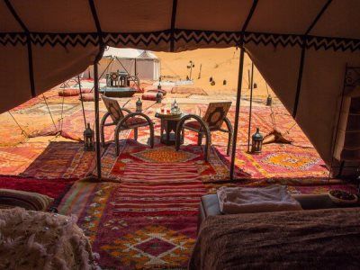 Desert Luxury Camp Morocco Merzouga Exterior foto